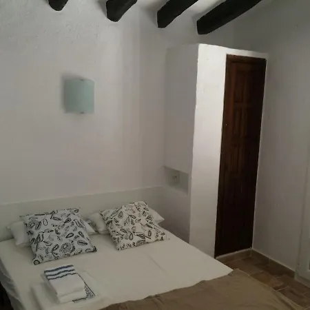 Holiday home Casa Leon Denia