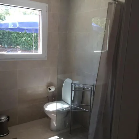 Casa Leon Сasa de vacaciones Dénia