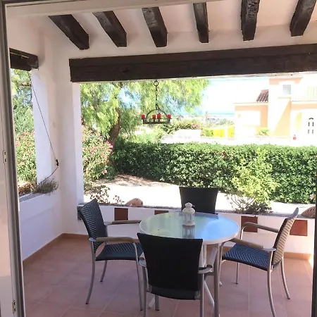 Holiday home Casa Leon *