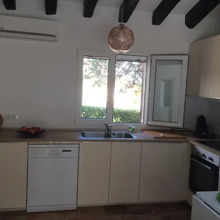 Casa Leon Holiday home Denia