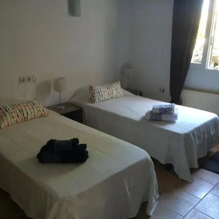 Casa Leon Holiday home *
