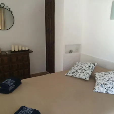 Casa Leon * Denia