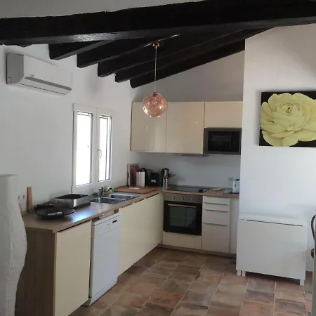 Casa Leon Holiday home