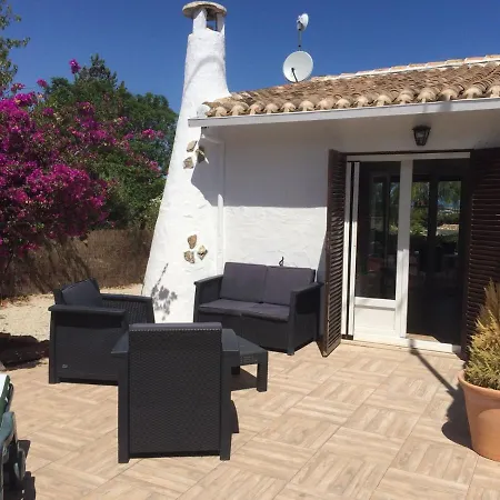 Casa Leon * Denia