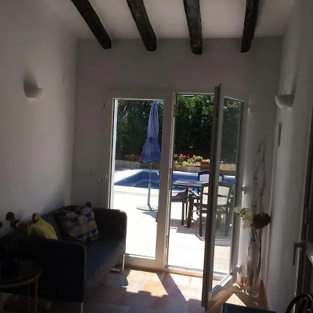 Casa Leon Holiday home