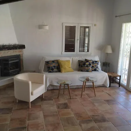 Holiday home Casa Leon