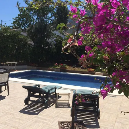 Holiday home Casa Leon *