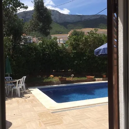 Casa Leon